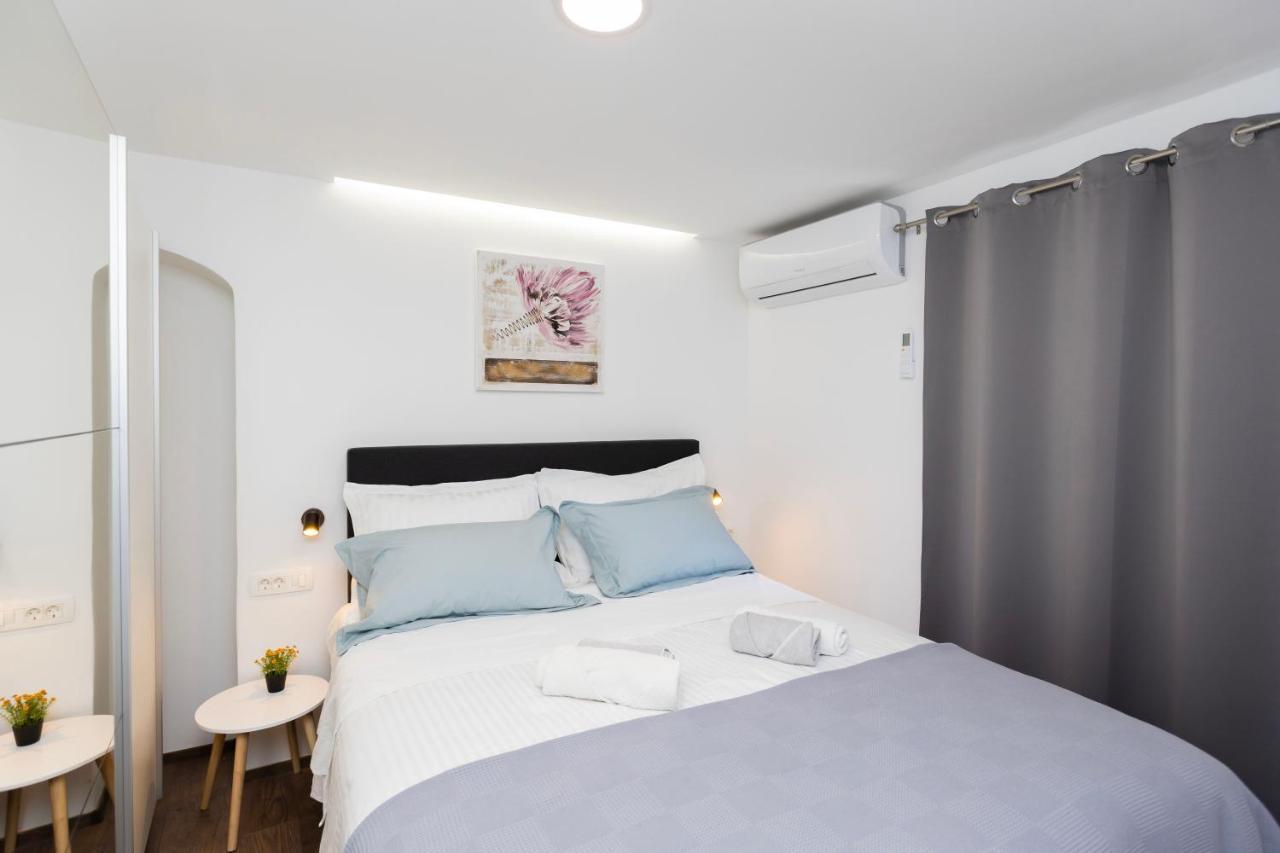 Modern Cozy Apartment Bonnie In Center Of Split. エクステリア 写真